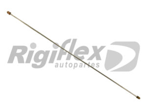 RIG.EMBRAGUE DEL FLEX.AL BOMBIN PASO DE ROSCA 14X1 MM MOD.710 OM 364